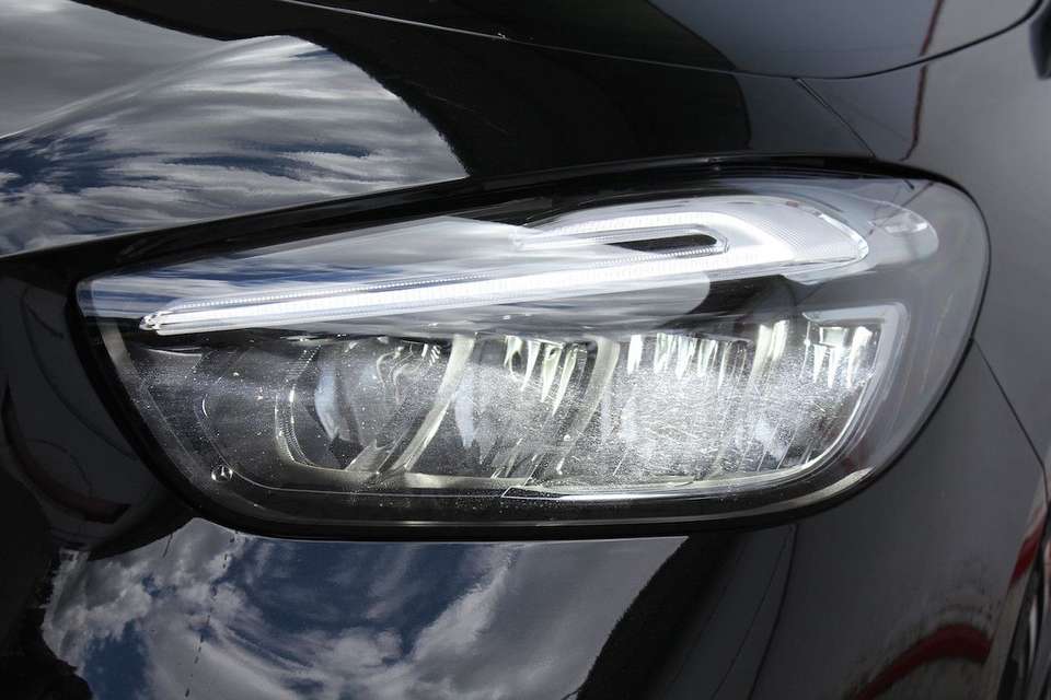 Mercedes-Benz B 180 - Imagem 15
