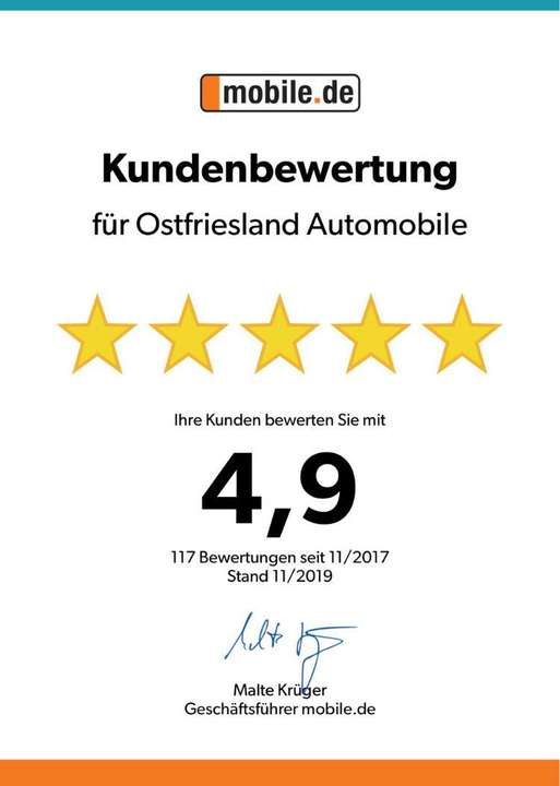 Opel Insignia - Imagem 3