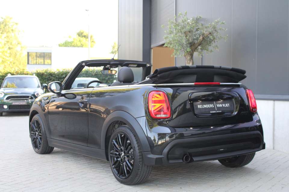 MINI Cooper Cabrio - Imagem 2