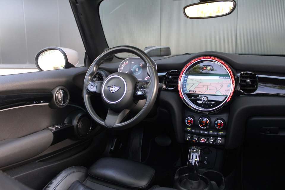 MINI Cooper Cabrio - Imagem 3