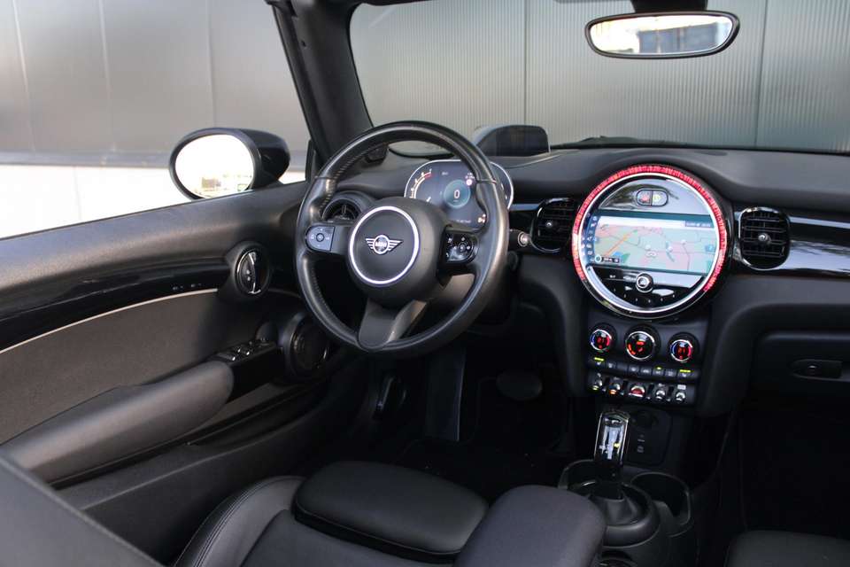 MINI Cooper Cabrio - Imagem 3