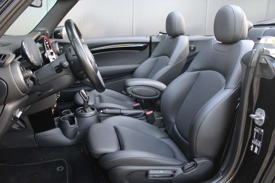 MINI Cooper Cabrio - Imagem 4