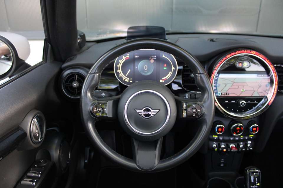 MINI Cooper Cabrio - Imagem 5