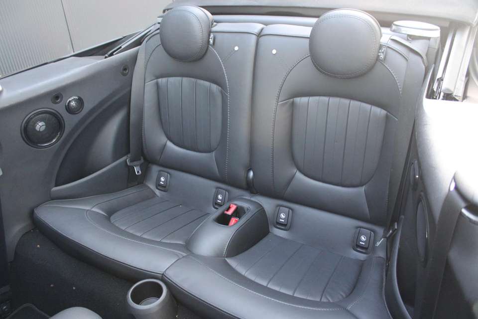 MINI Cooper Cabrio - Imagem 6