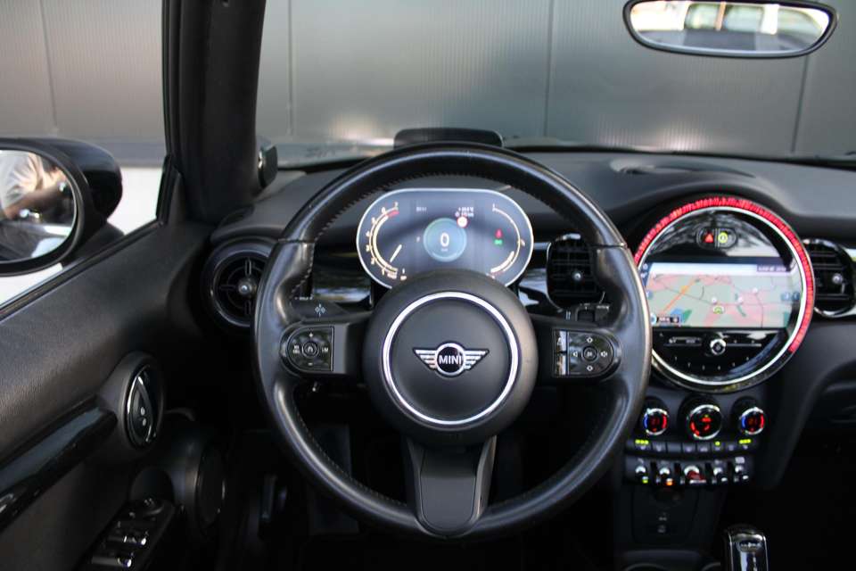 MINI Cooper Cabrio - Imagem 5
