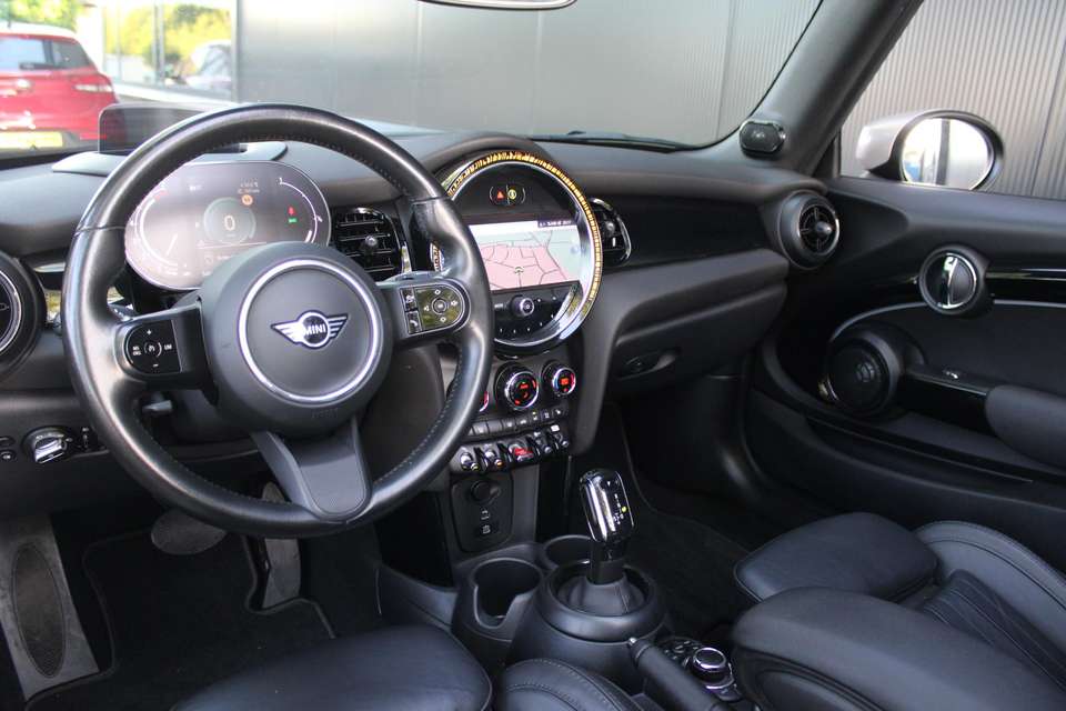 MINI Cooper Cabrio - Imagem 7