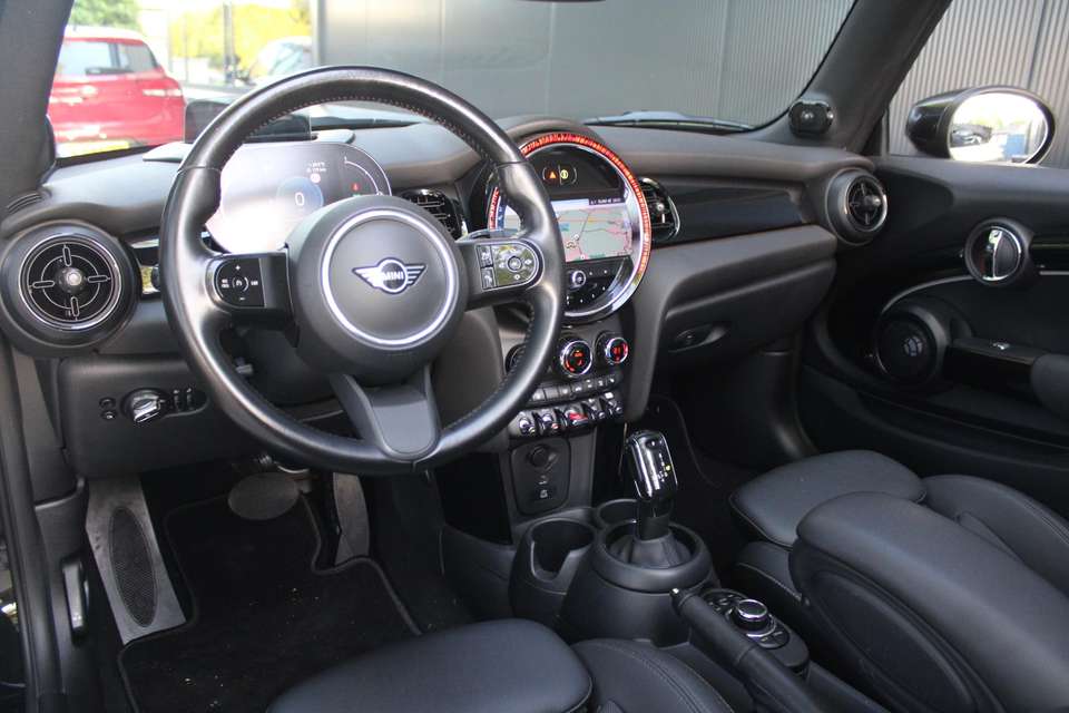 MINI Cooper Cabrio - Imagem 7