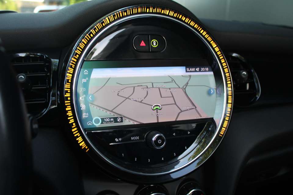 MINI Cooper Cabrio - Imagem 8