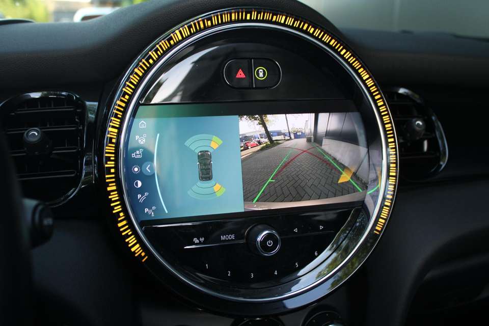 MINI Cooper Cabrio - Imagem 9