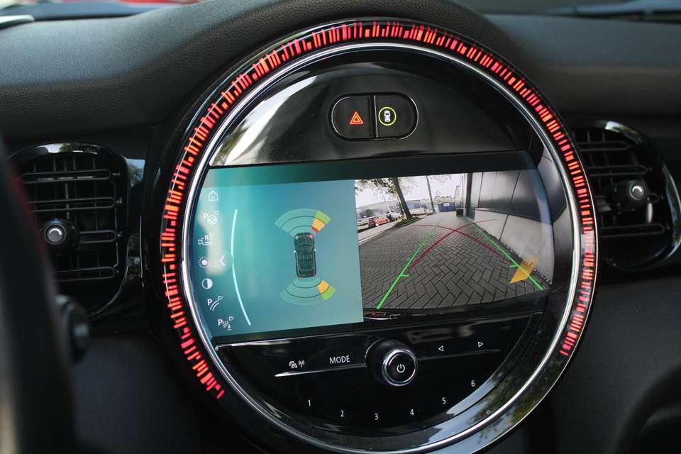 MINI Cooper Cabrio - Imagem 9