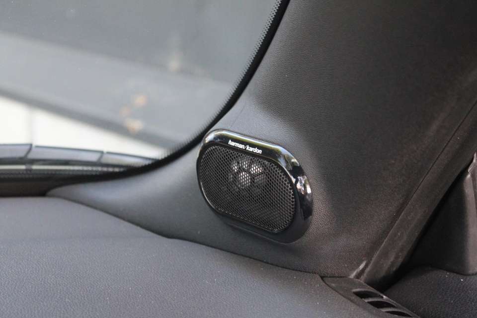 MINI Cooper Cabrio - Imagem 11