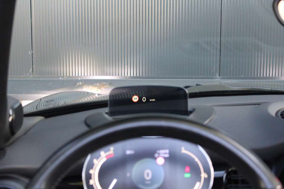 MINI Cooper Cabrio - Imagem 12