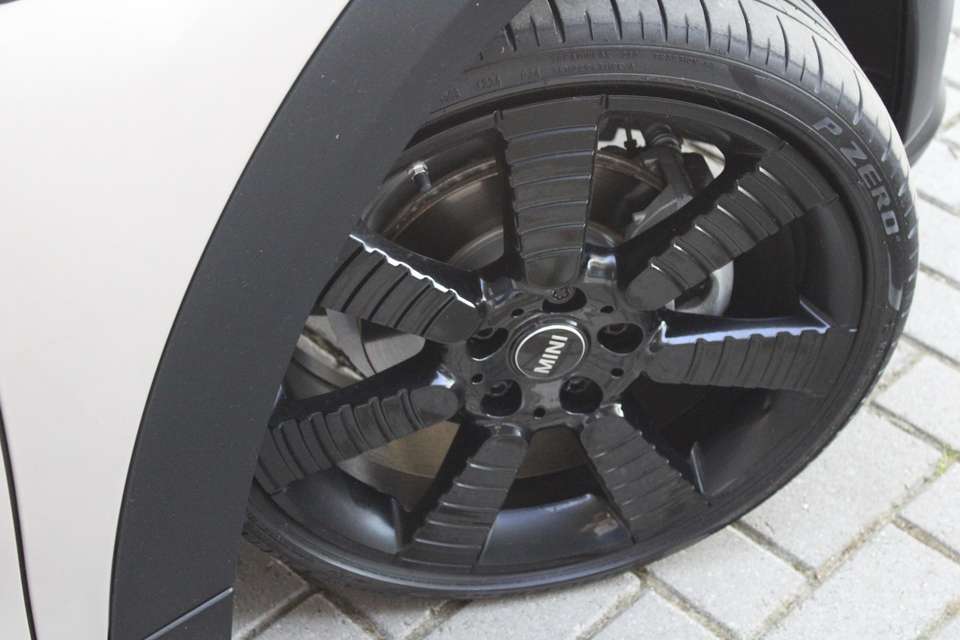 MINI Cooper Cabrio - Imagem 13
