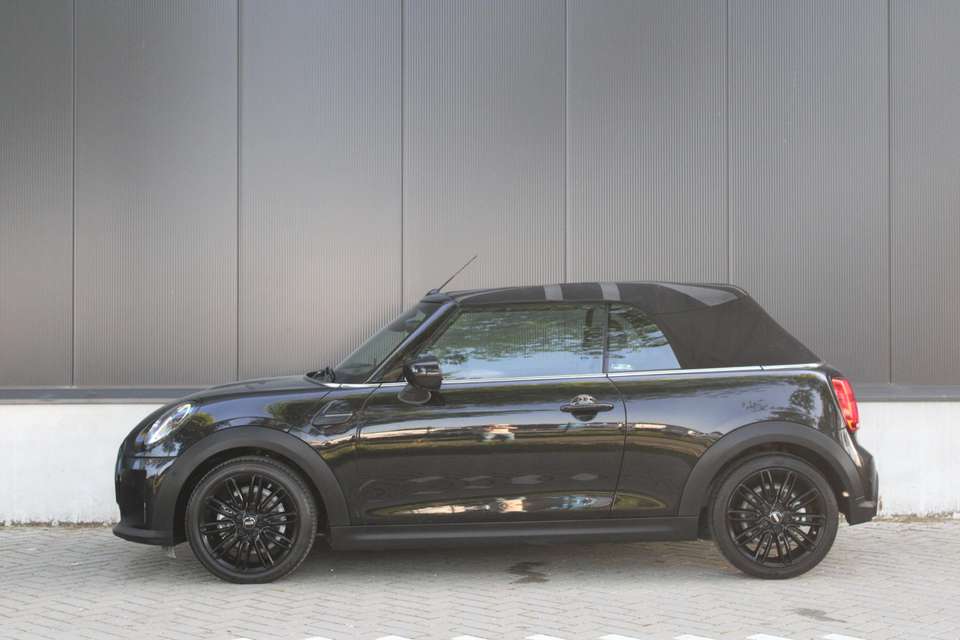 MINI Cooper Cabrio - Imagem 13