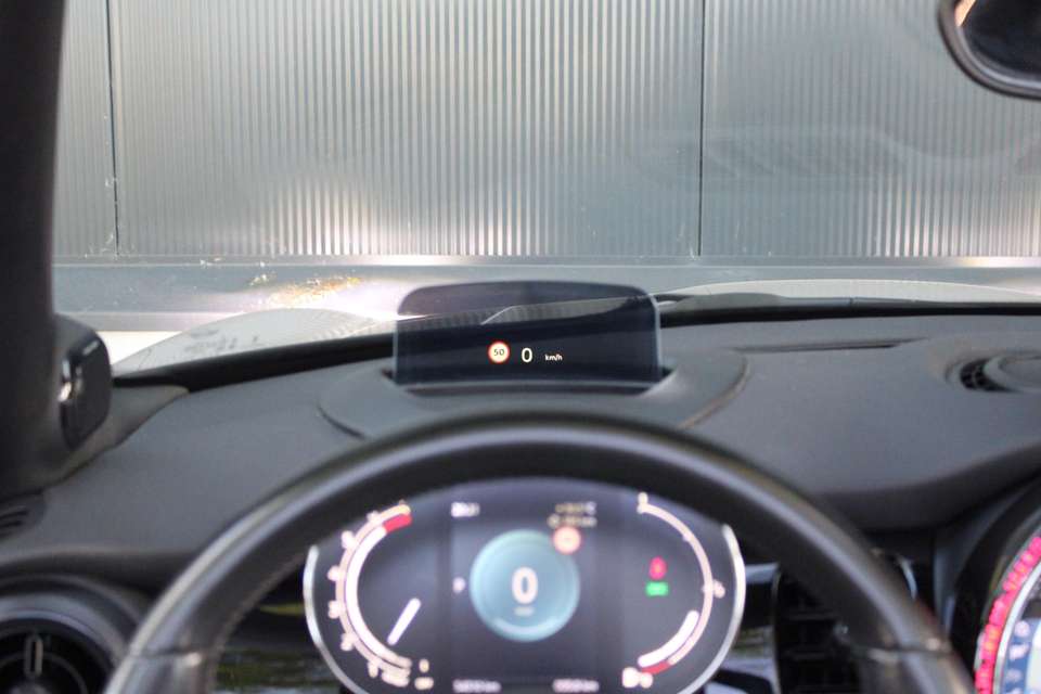 MINI Cooper Cabrio - Imagem 14
