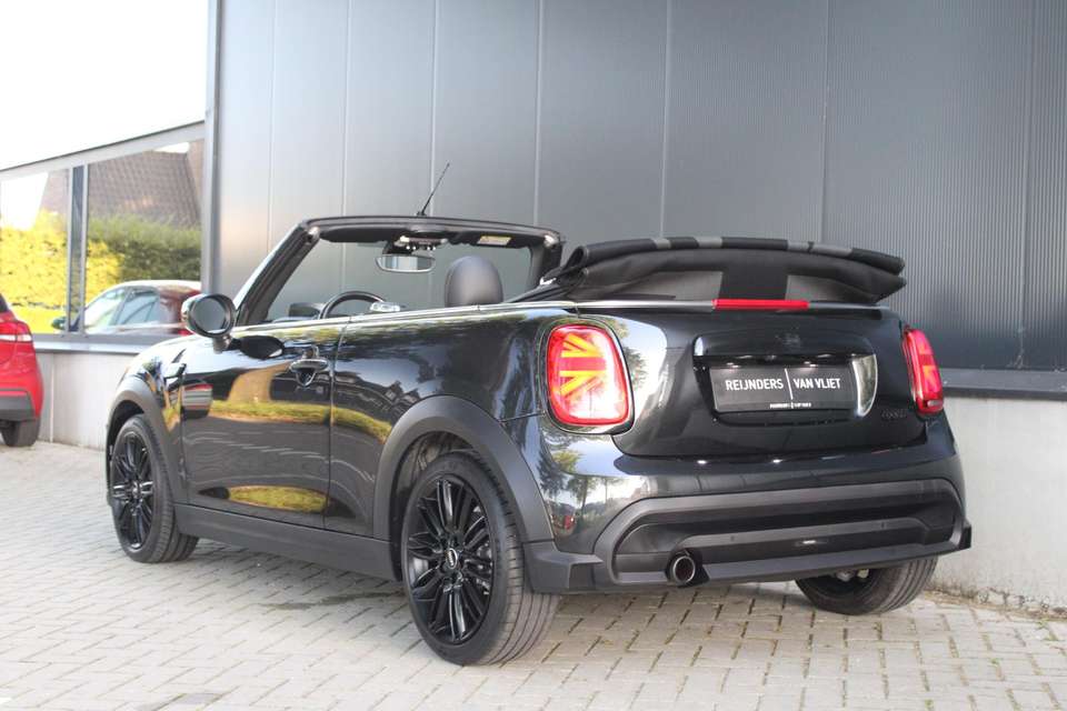 MINI Cooper Cabrio - Imagem 16