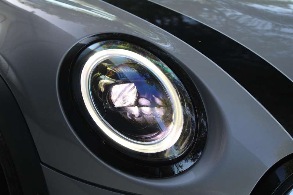 MINI Cooper Cabrio - Imagem 19