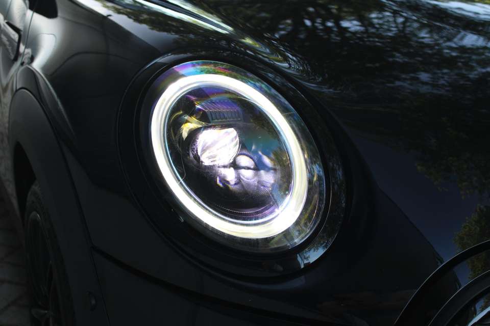 MINI Cooper Cabrio - Imagem 20