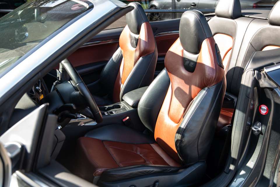 Audi S5 - Imagem 3