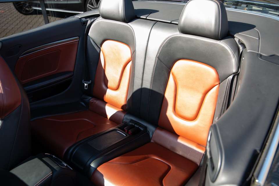 Audi S5 - Imagem 10