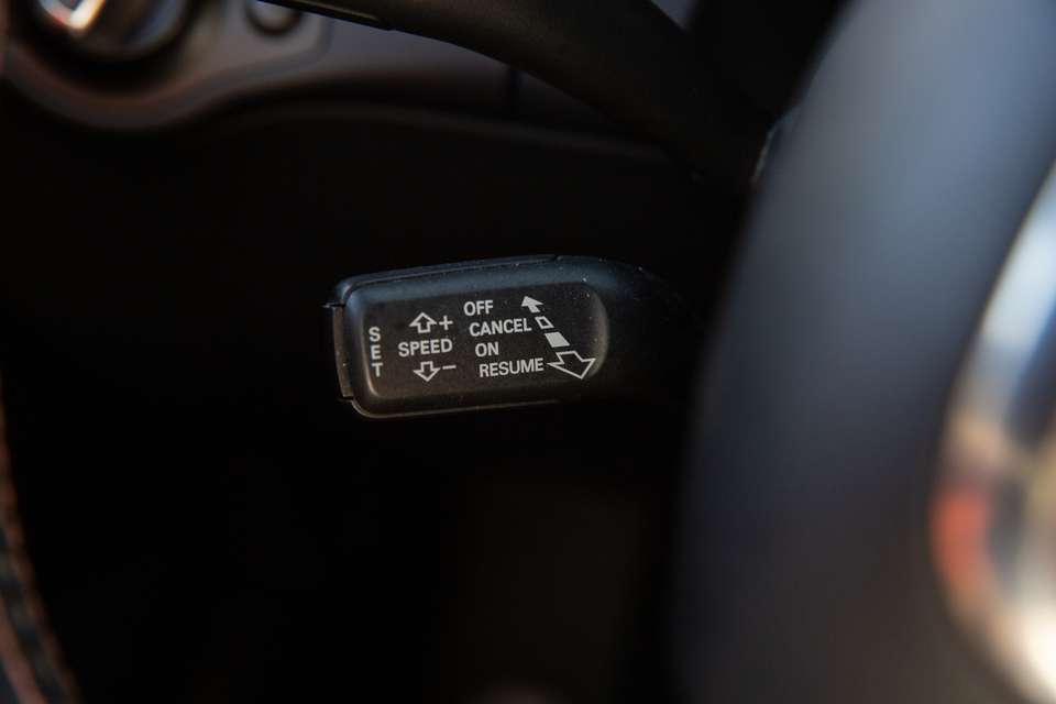 Audi S5 - Imagem 11