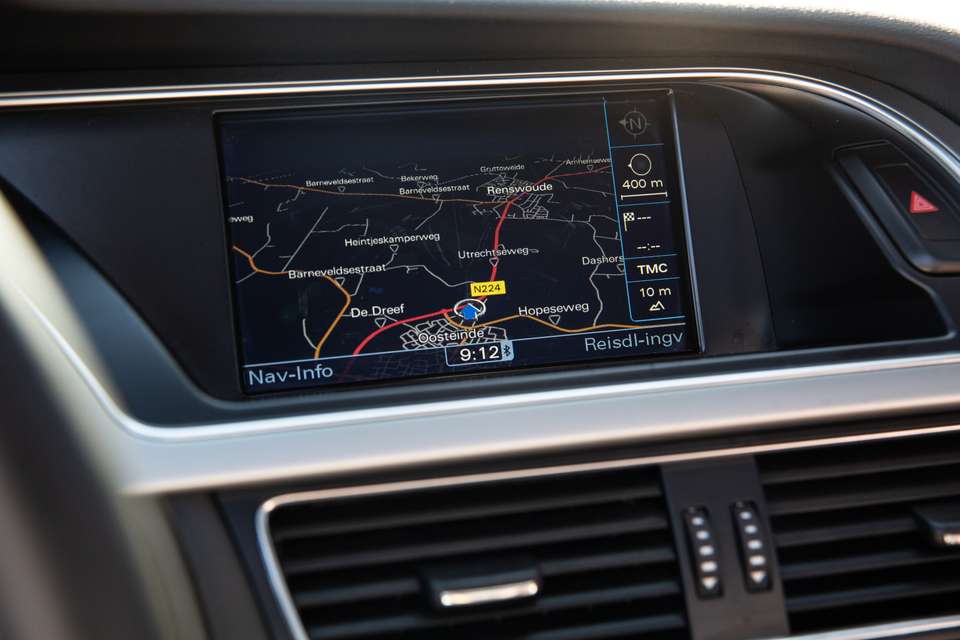 Audi S5 - Imagem 13