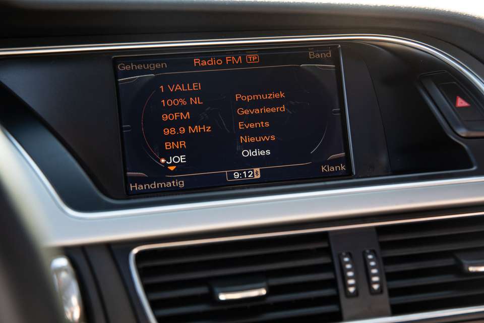 Audi S5 - Imagem 14