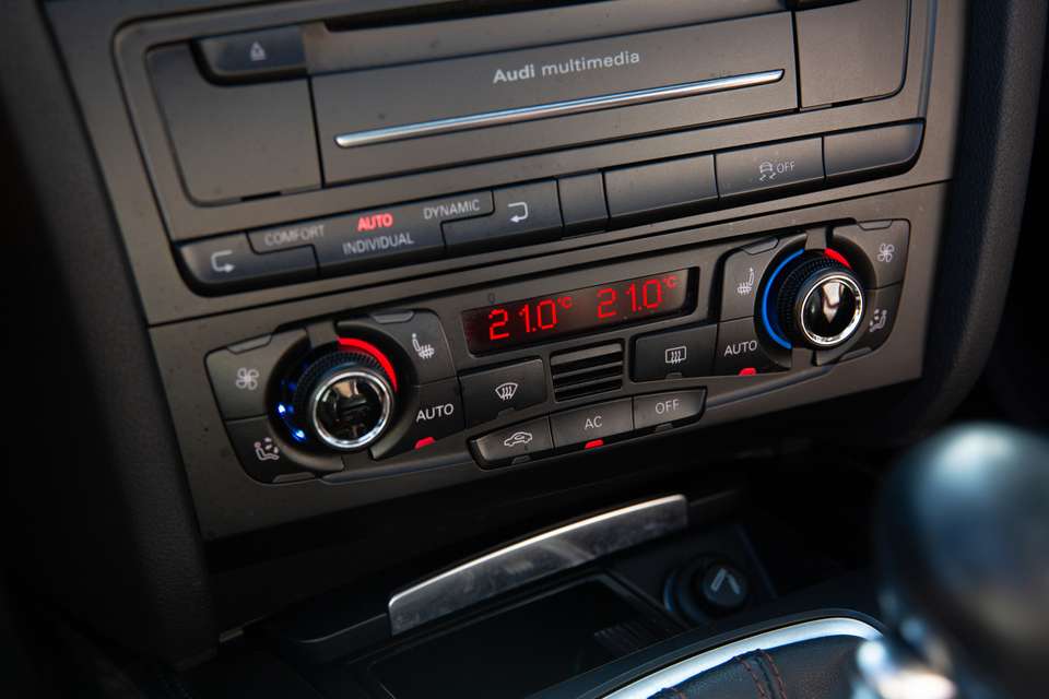 Audi S5 - Imagem 15