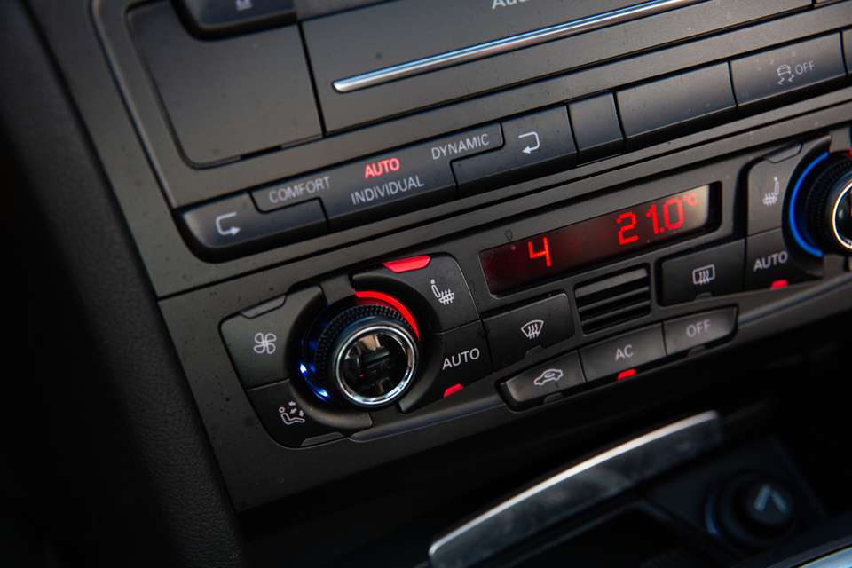 Audi S5 - Imagem 16