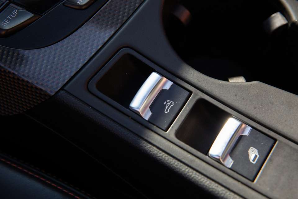 Audi S5 - Imagem 17