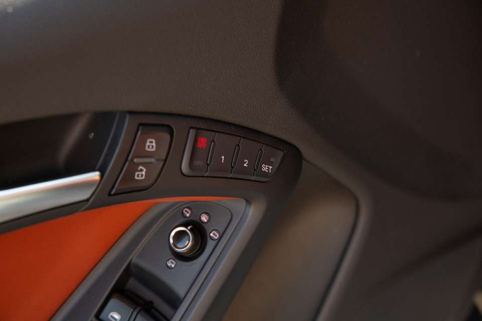Audi S5 - Imagem 18