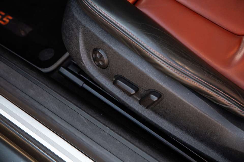 Audi S5 - Imagem 20