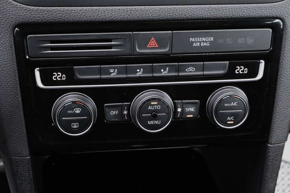 Volkswagen Golf Sportsvan - Imagem 13