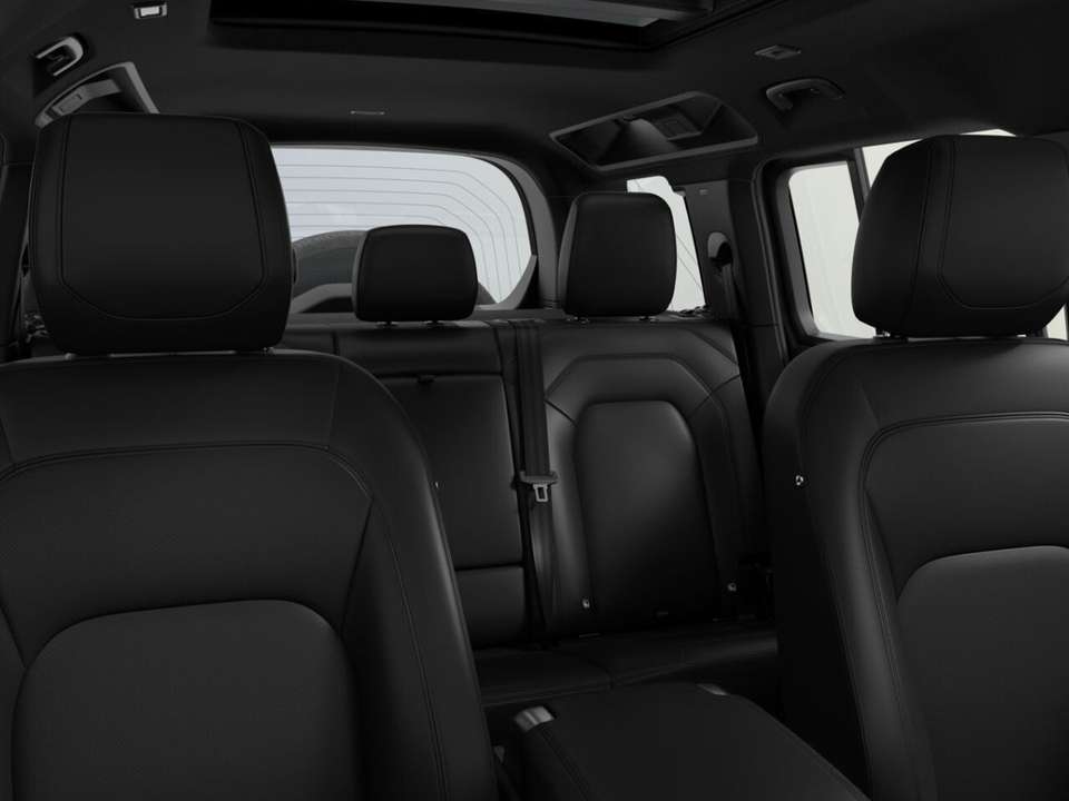 Land Rover Defender - Imagem 3