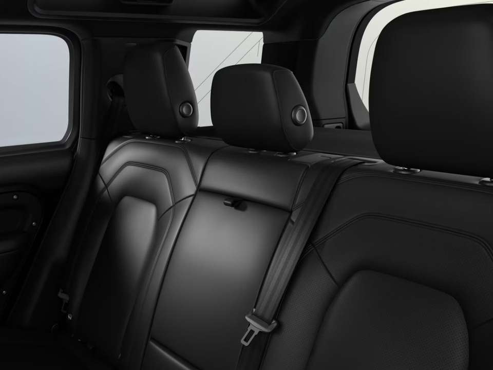 Land Rover Defender - Imagem 5