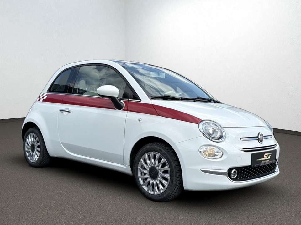 Fiat 500 - Imagem 2