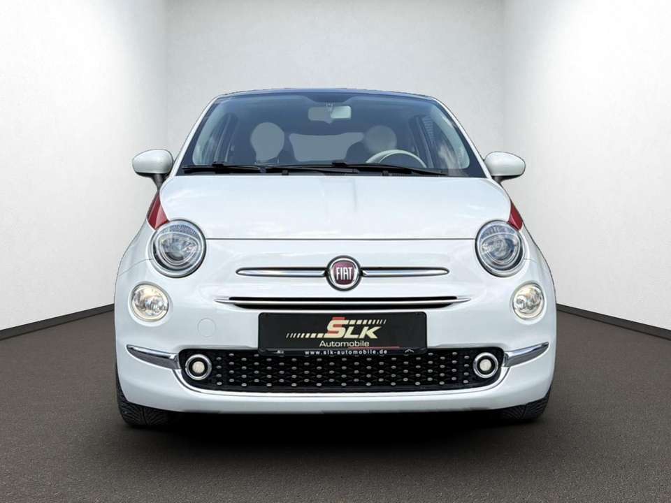 Fiat 500 - Imagem 3