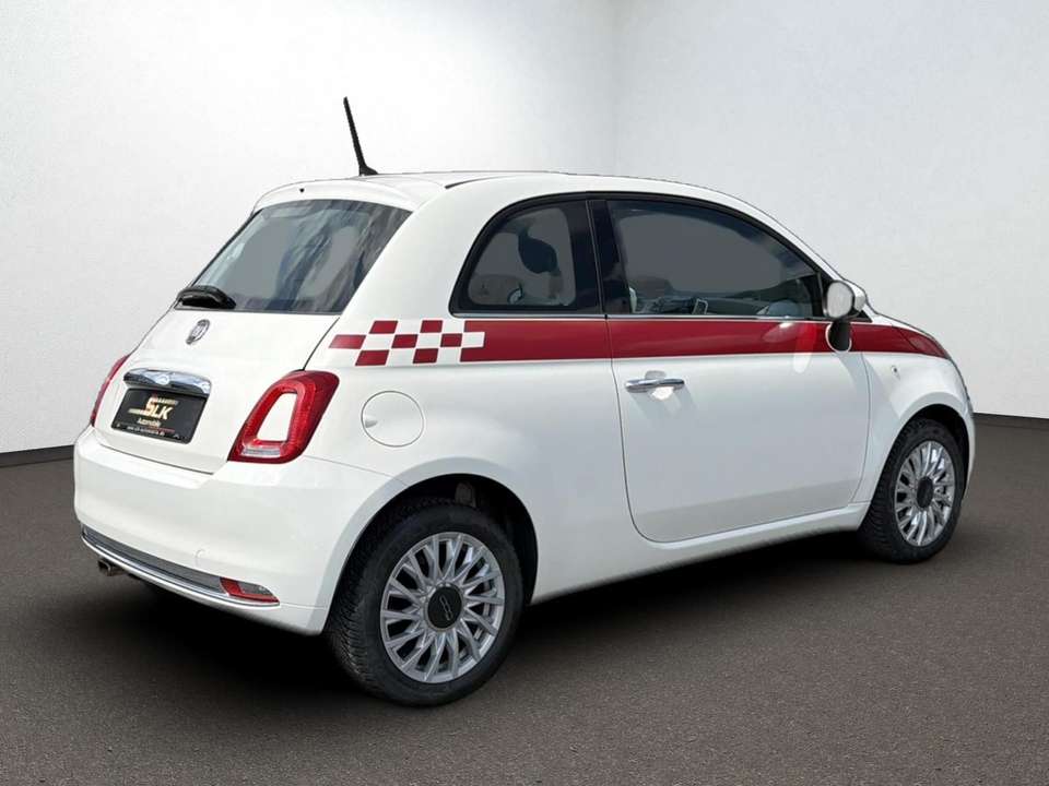 Fiat 500 - Imagem 5