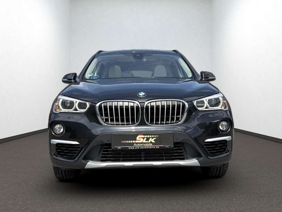 BMW X1 - Imagem 3
