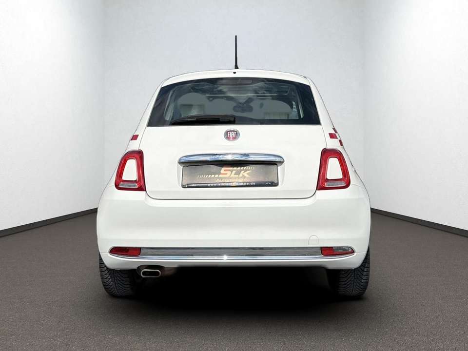 Fiat 500 - Imagem 6