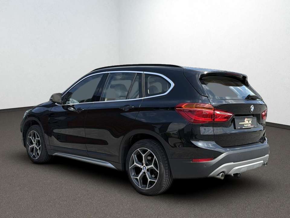 BMW X1 - Imagem 4