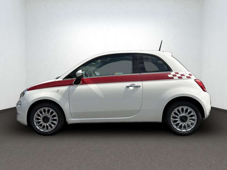 Fiat 500 - Imagem 7