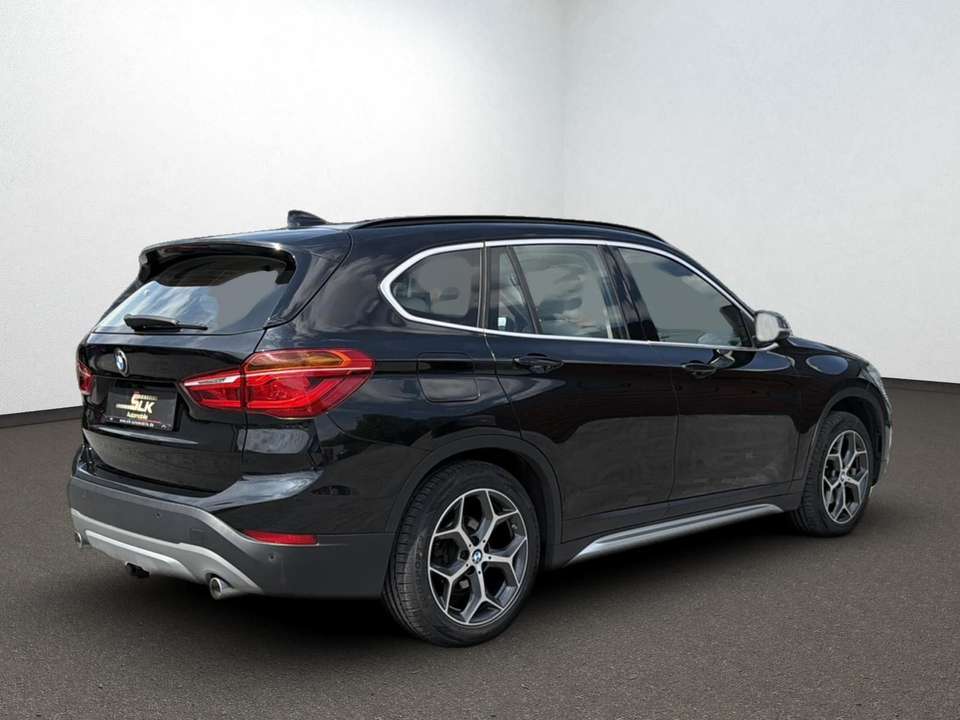 BMW X1 - Imagem 5