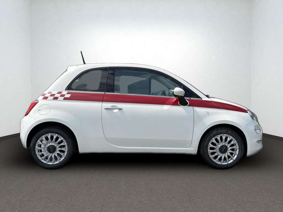 Fiat 500 - Imagem 8