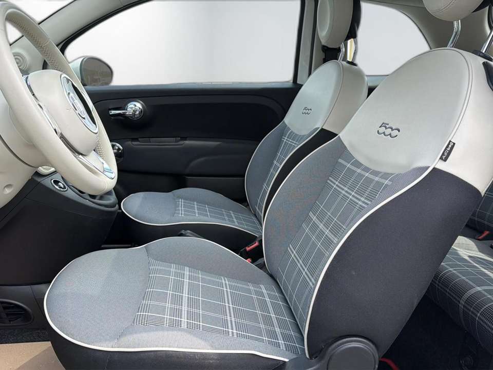 Fiat 500 - Imagem 9