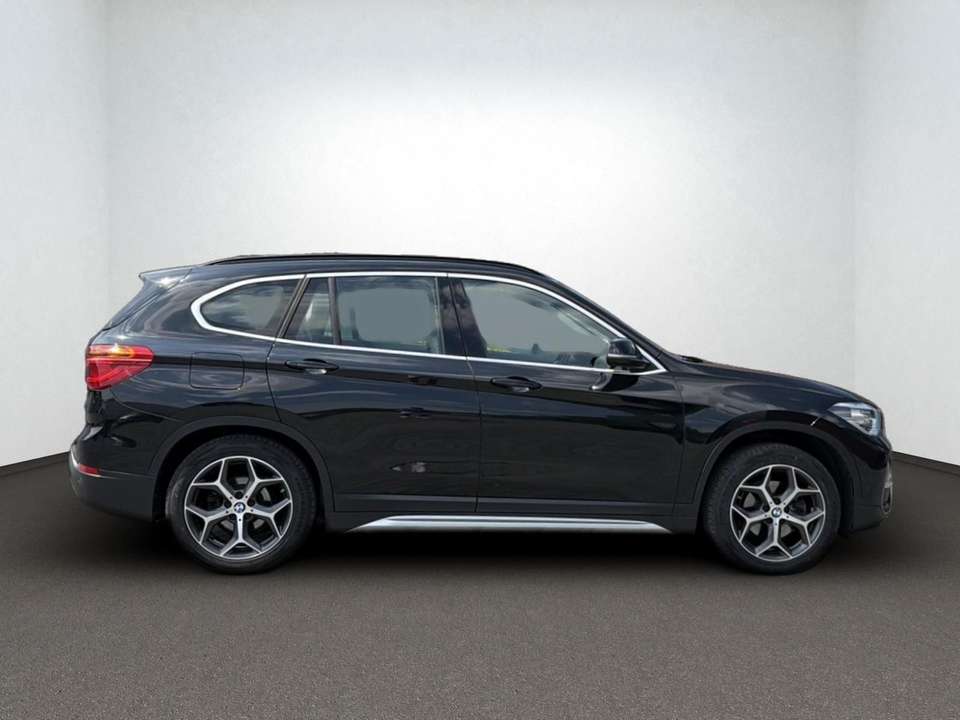 BMW X1 - Imagem 7