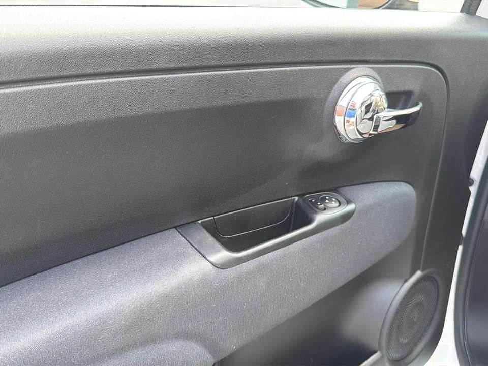Fiat 500 - Imagem 10
