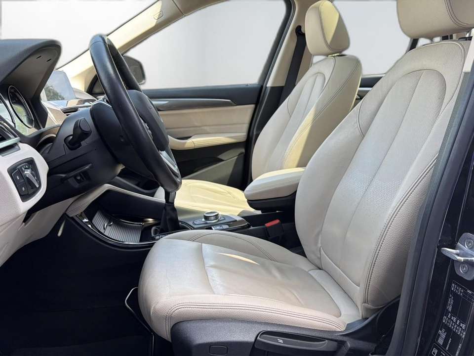 BMW X1 - Imagem 9