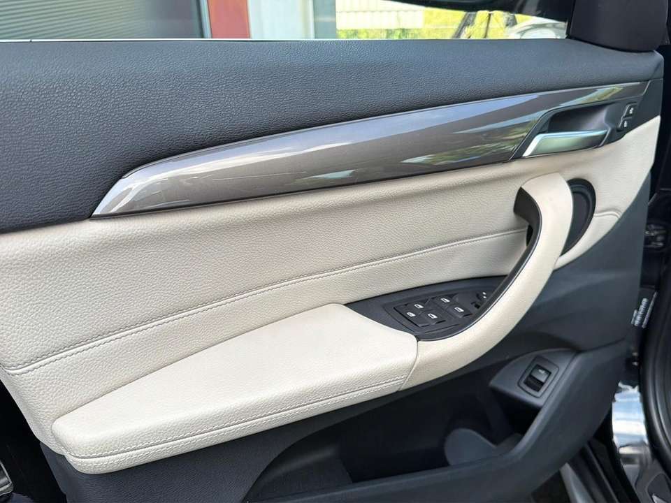 BMW X1 - Imagem 10