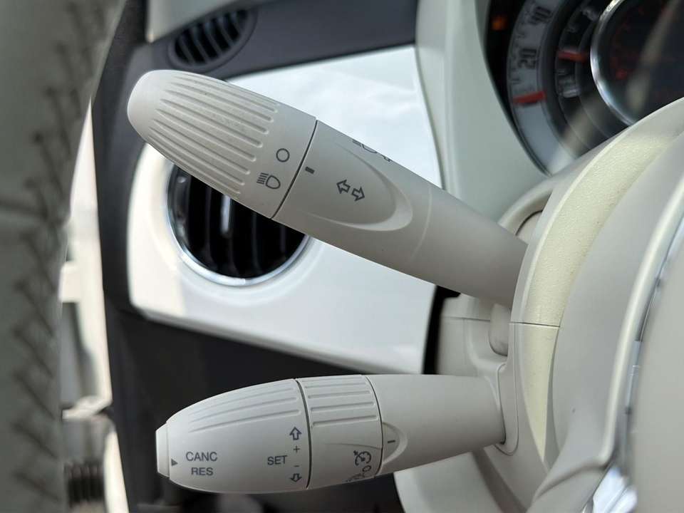 Fiat 500 - Imagem 13